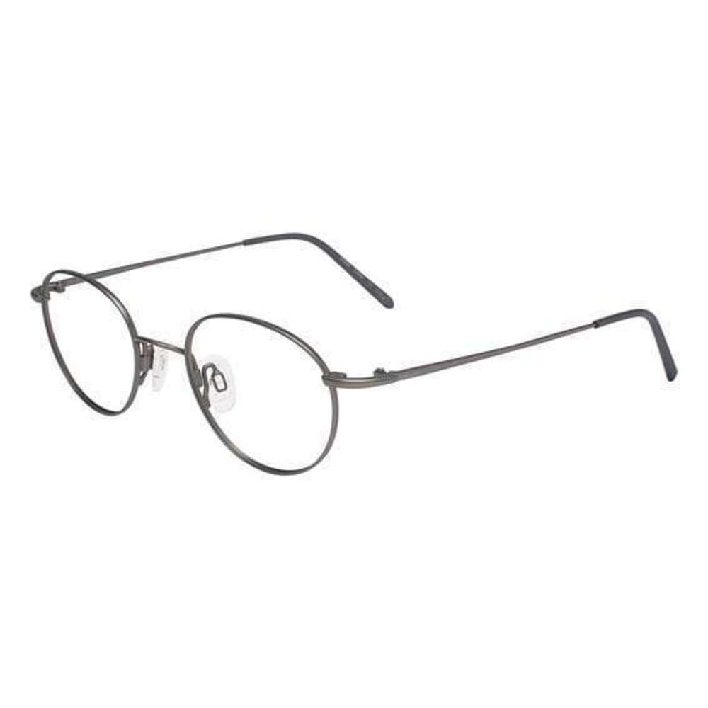 Flexon 623 Eyeglasses 014 Charcoal 46mm